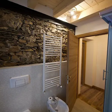 Antica Casa Nella Διαμέρισμα