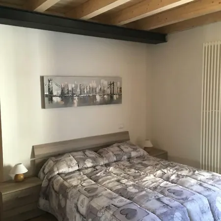Antica Casa Nella
