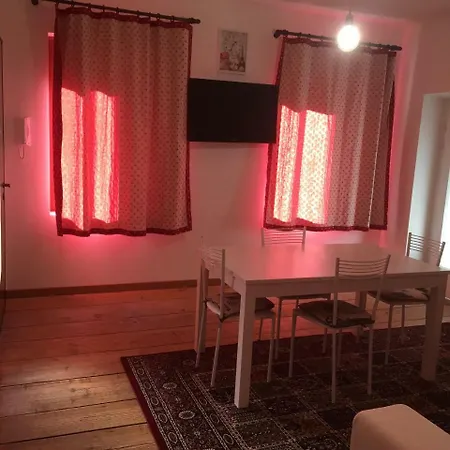 Apartment Antica Casa Nella Venas