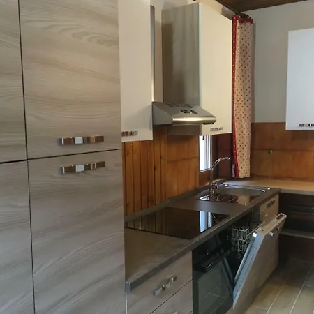 Apartament Antica Casa Nella Venas