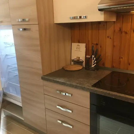 Apartament Antica Casa Nella *