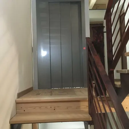 Apartman Antica Casa Nella *