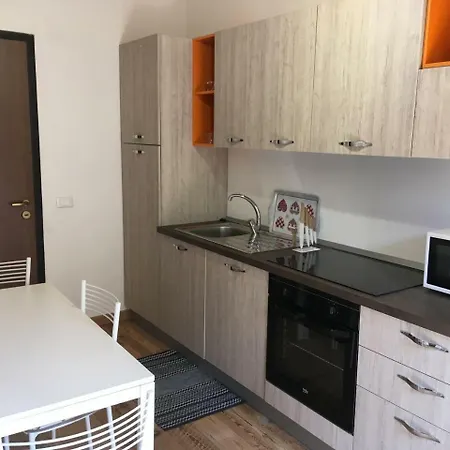 Antica Casa Nella