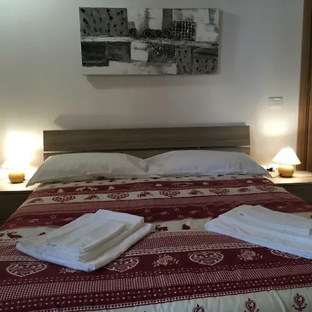 Antica Casa Nella * Venas