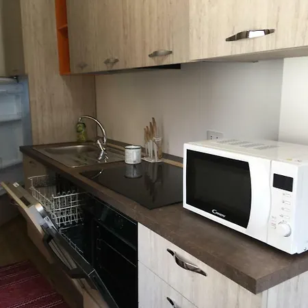Apartman Antica Casa Nella *