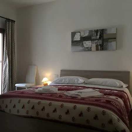 Apartment Antica Casa Nella Venas
