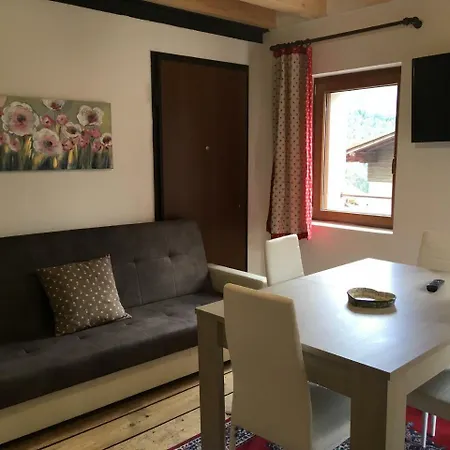 Antica Casa Nella Venas