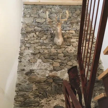Apartman Antica Casa Nella *