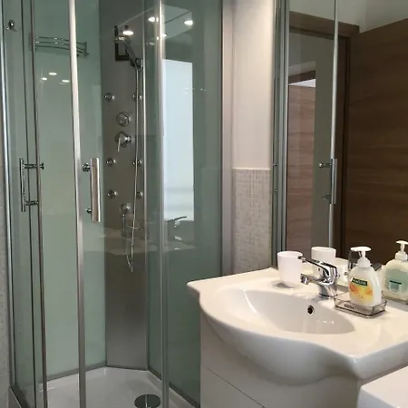 Antica Casa Nella Venas