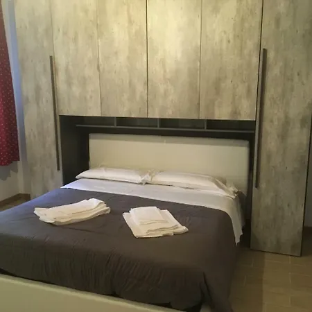 Apartament Antica Casa Nella *