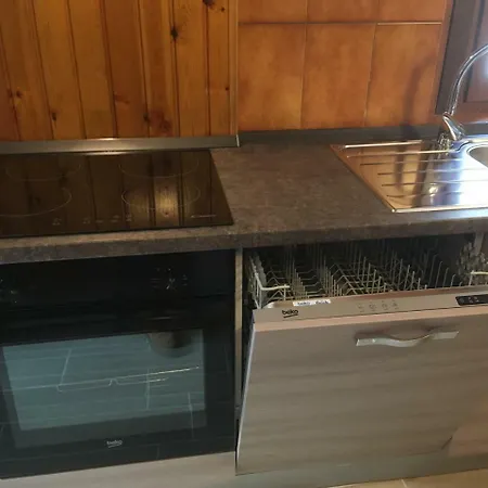 Antica Casa Nella *