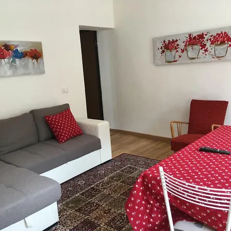Apartment Antica Casa Nella
