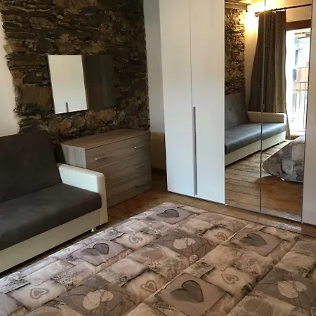 Apartman Antica Casa Nella *