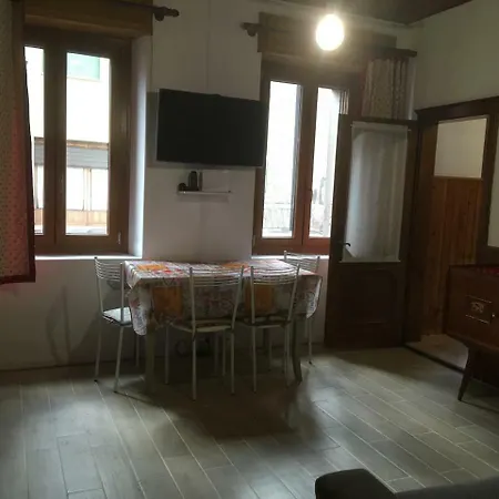 Apartment Antica Casa Nella Venas