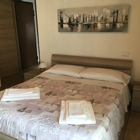 Apartment Antica Casa Nella Venas