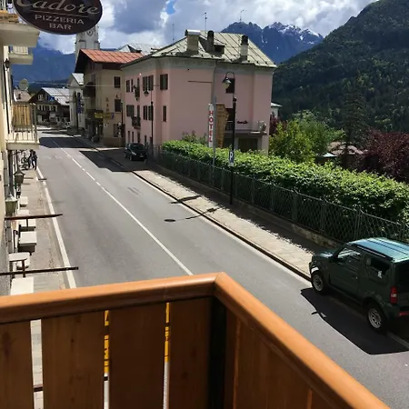 Antica Casa Nella Venas