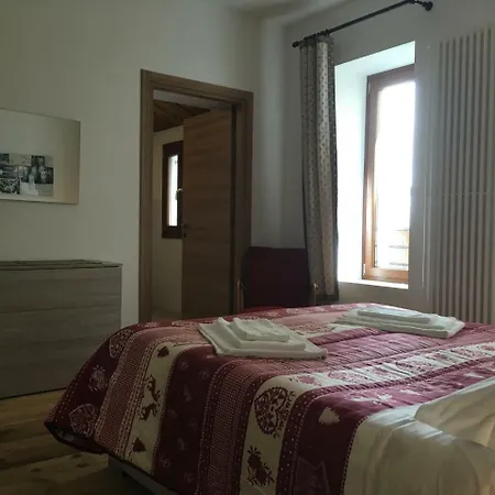 Antica Casa Nella Apartment