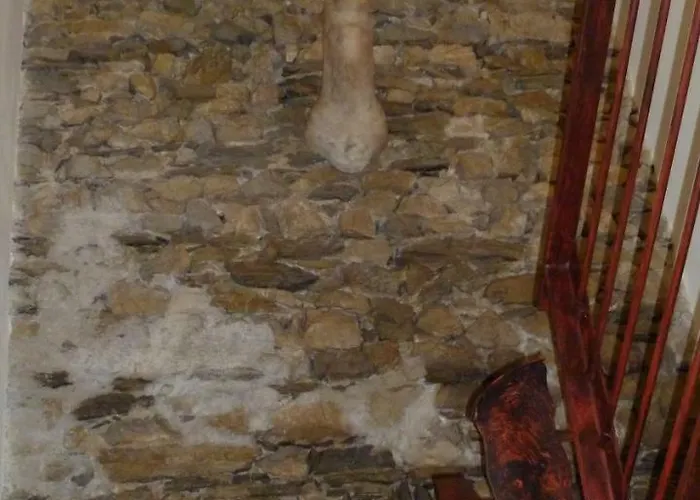 Appartement Antica Casa Nella