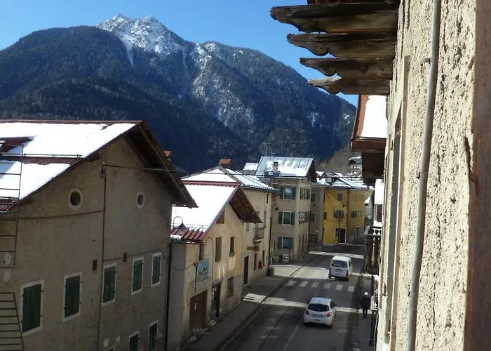 Antica Casa Nella