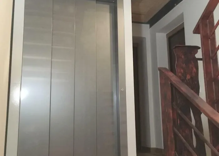 Antica Casa Nella Venas