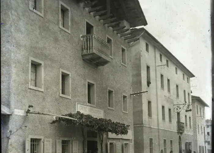Apartamento Antica Casa Nella *