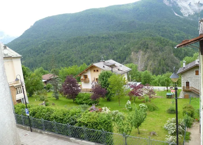 Antica Casa Nella * Venas