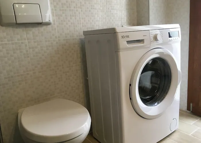 Antica Casa Nella Appartement *