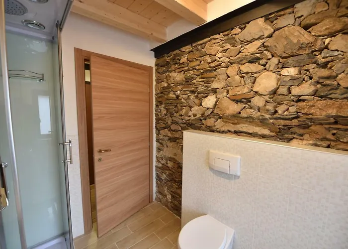 Antica Casa Nella * Venas