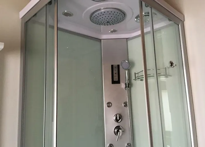 Apartamento Antica Casa Nella Venas