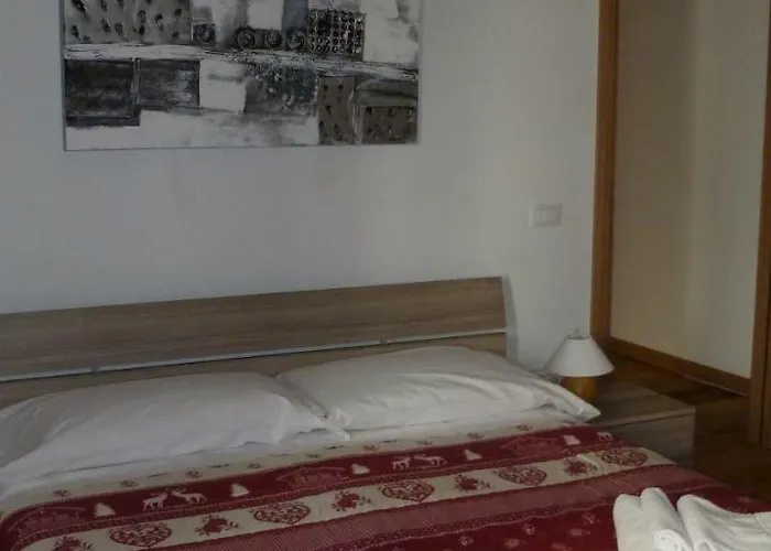 Antica Casa Nella * Venas