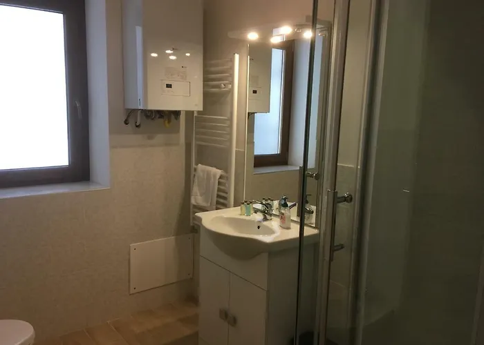 Antica Casa Nella Venas